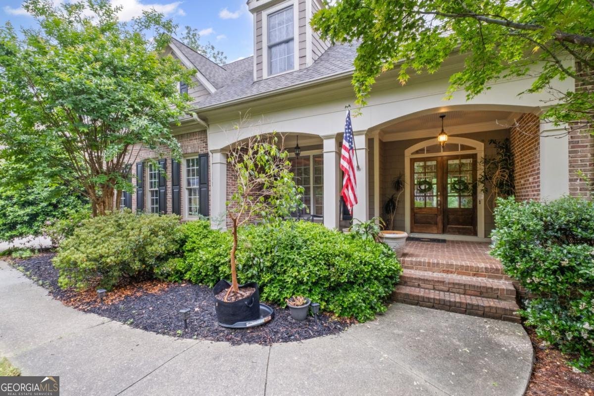 4842 Registry Drive Kennesaw - 2