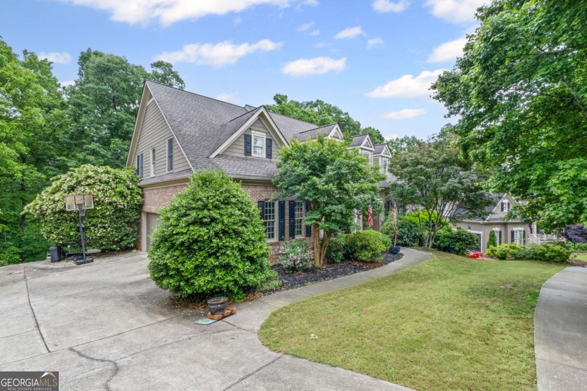4842 Registry Drive Kennesaw - 4