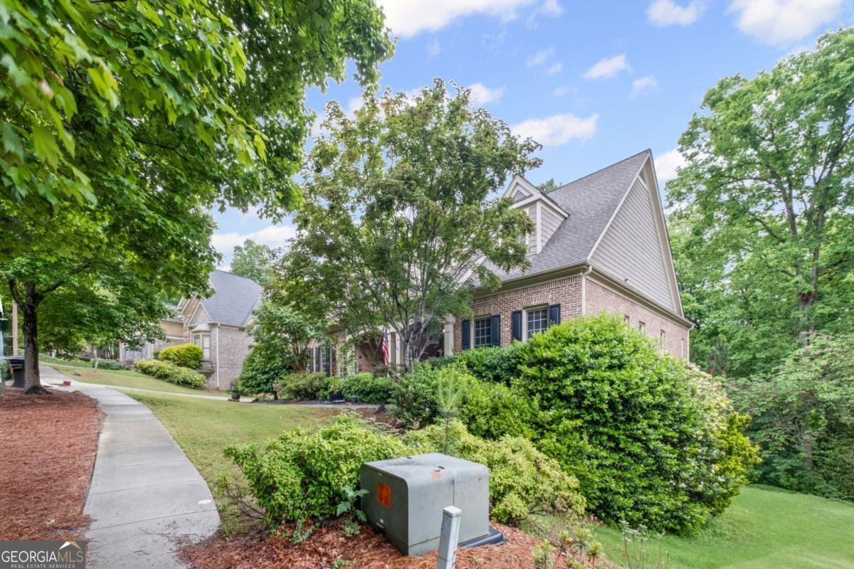 4842 Registry Drive Kennesaw - 5