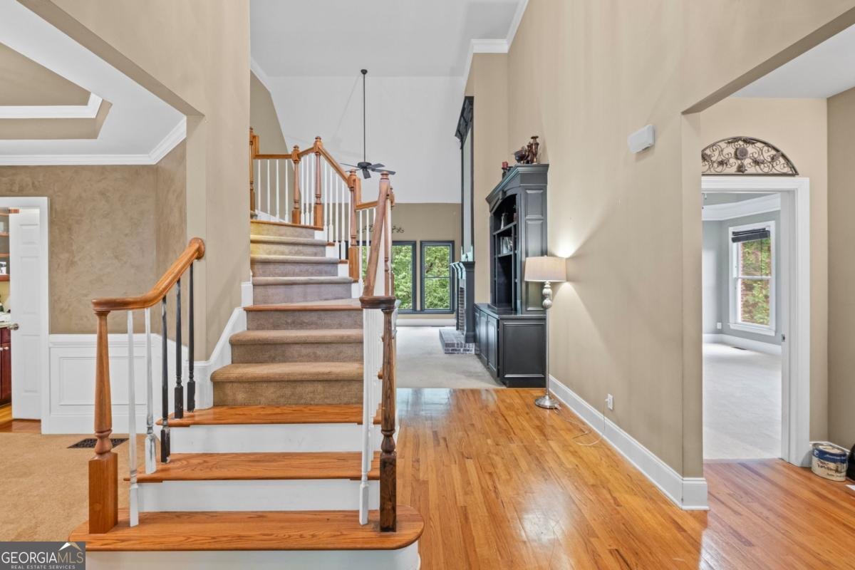 4842 Registry Drive Kennesaw - 6