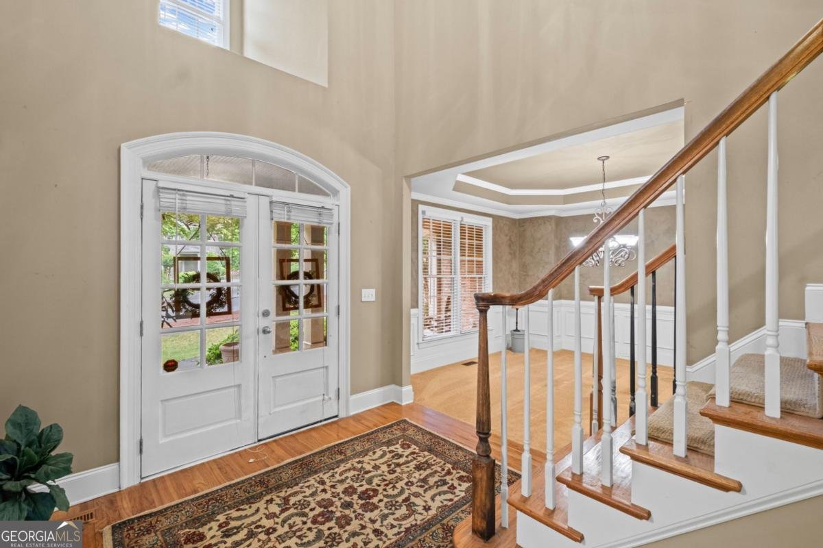 4842 Registry Drive Kennesaw - 7