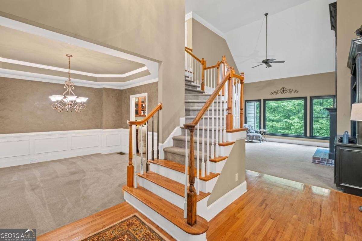 4842 Registry Drive Kennesaw - 8