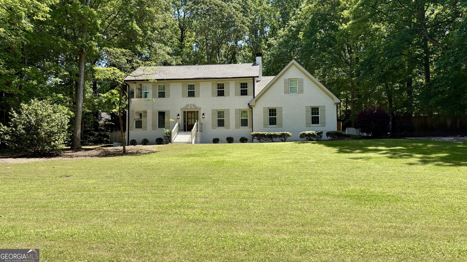 313 Summit Ridge Drive Lawrenceville - 5