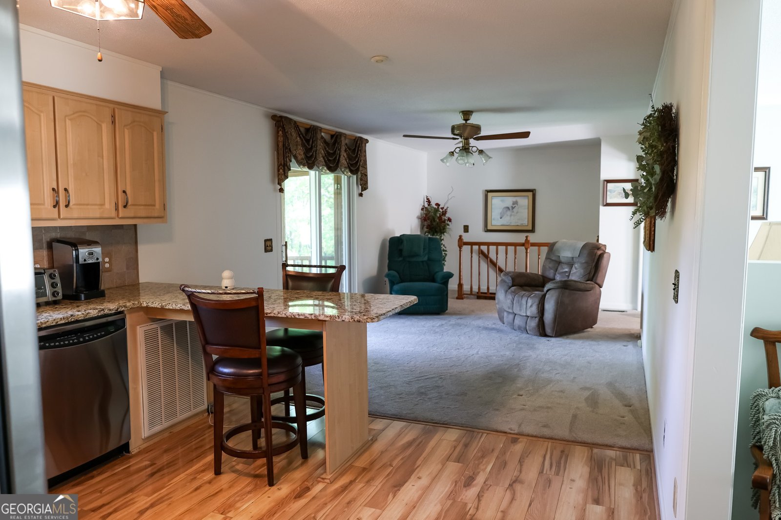 615 Larry Drive Ringgold - 10