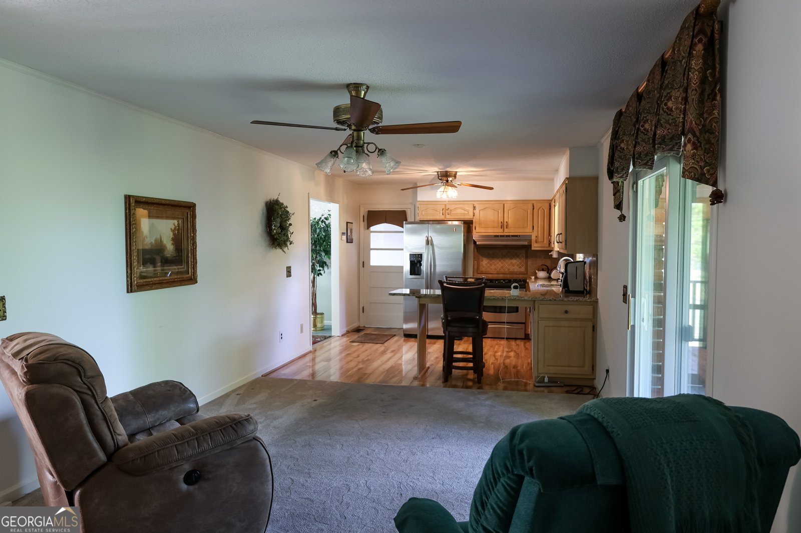 615 Larry Drive Ringgold - 11