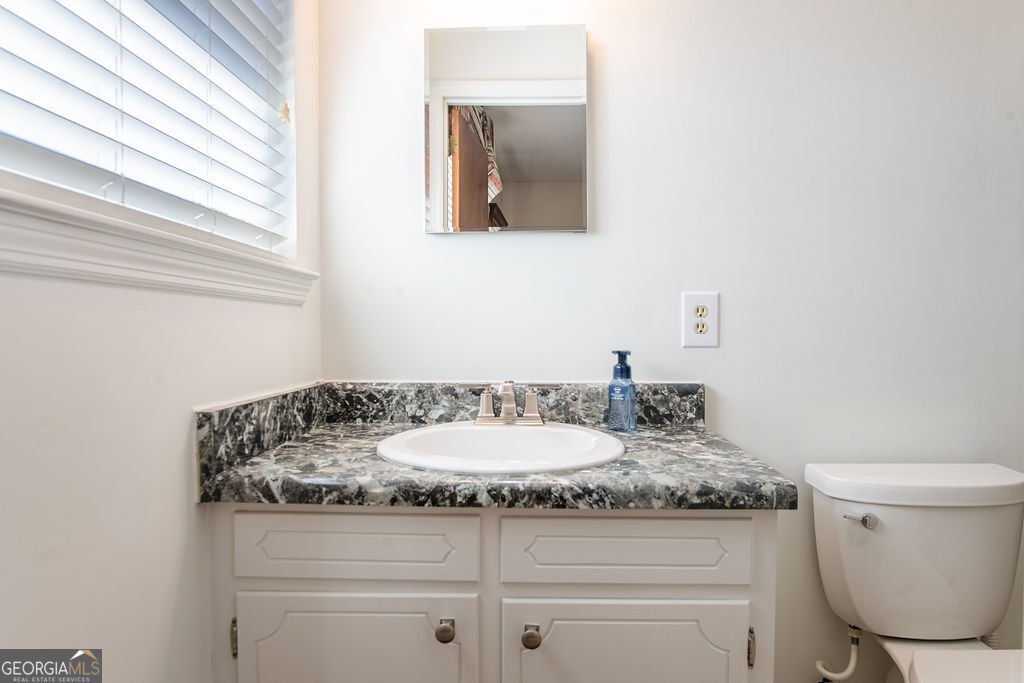 615 Larry Drive Ringgold - 17