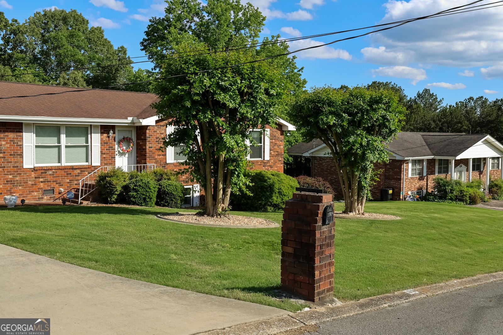 615 Larry Drive Ringgold - 2