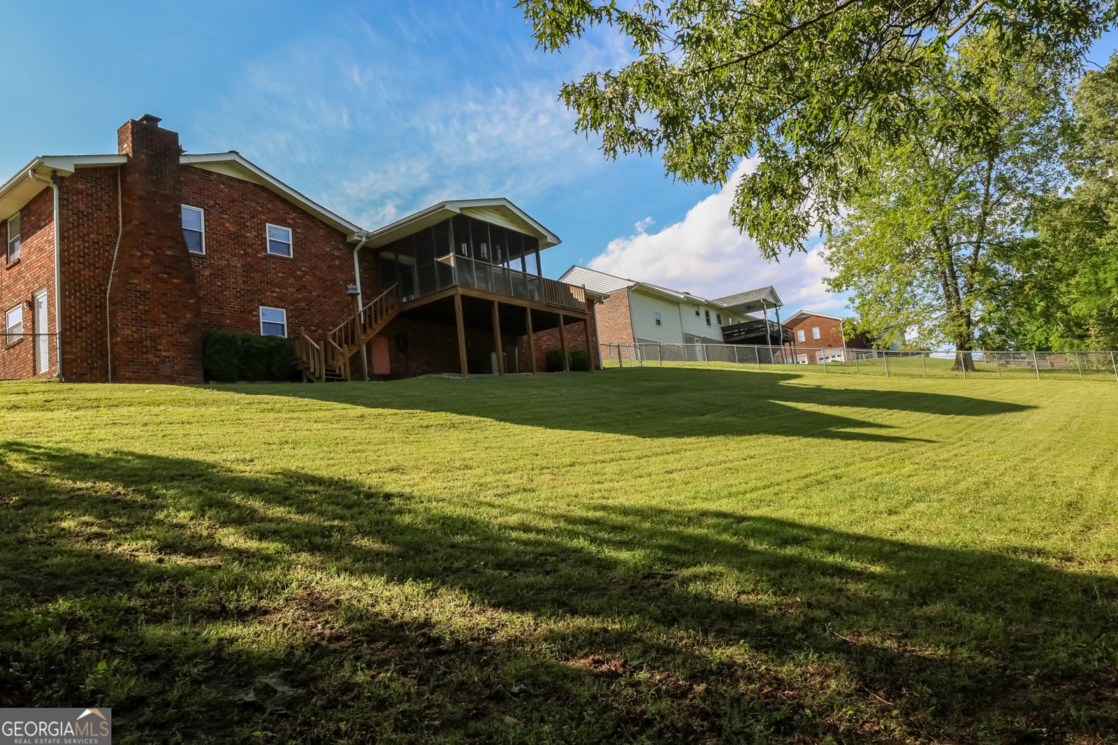 615 Larry Drive Ringgold - 3