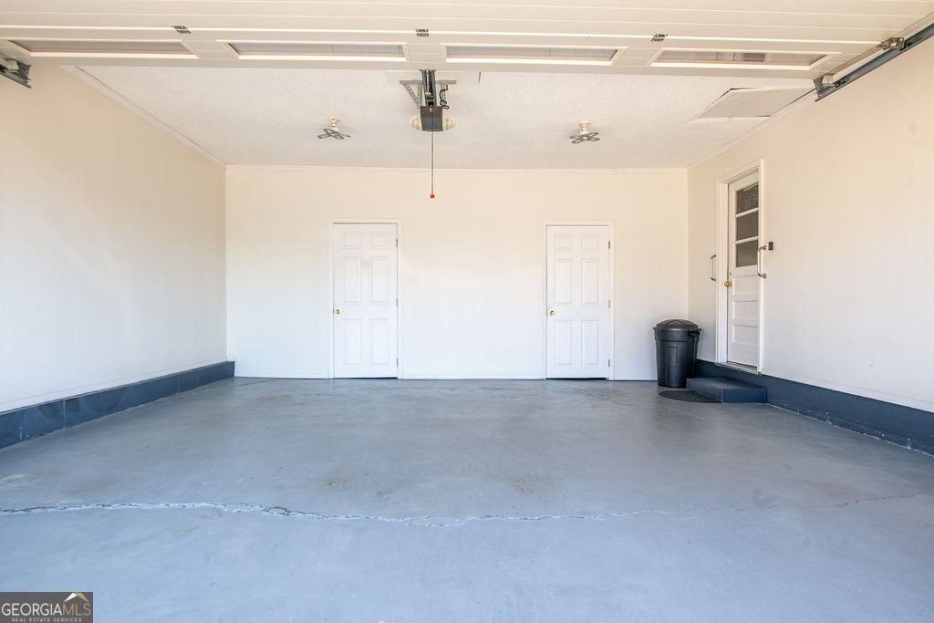 615 Larry Drive Ringgold - 30