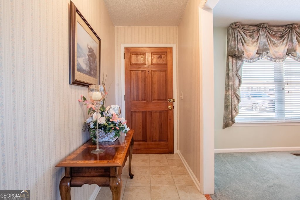 615 Larry Drive Ringgold - 5