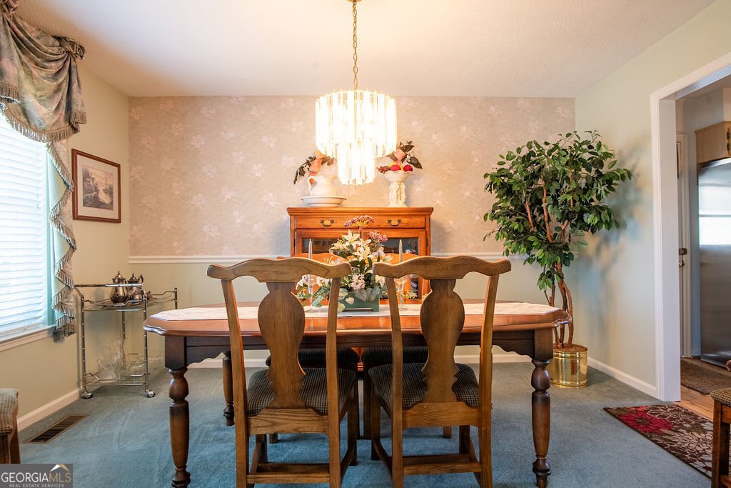 615 Larry Drive Ringgold - 7