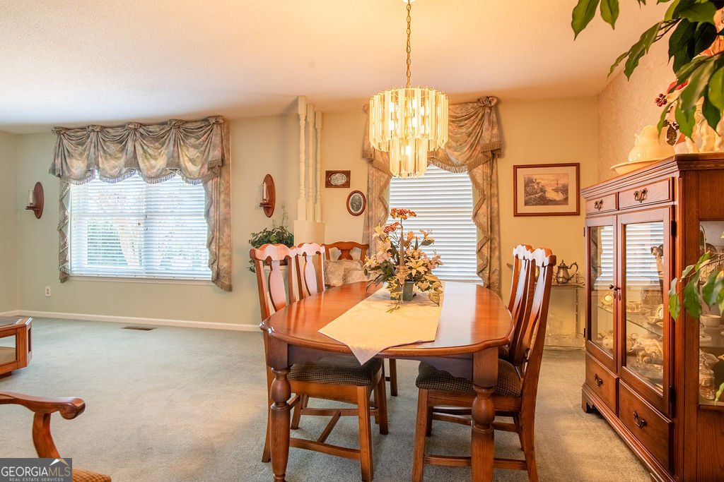 615 Larry Drive Ringgold - 8
