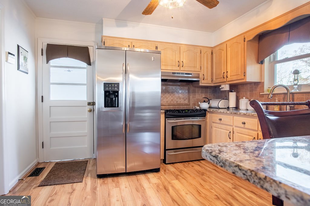 615 Larry Drive Ringgold - 9