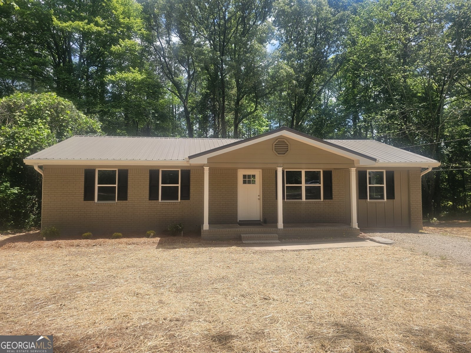 367 Frashier Road Carrollton - 1