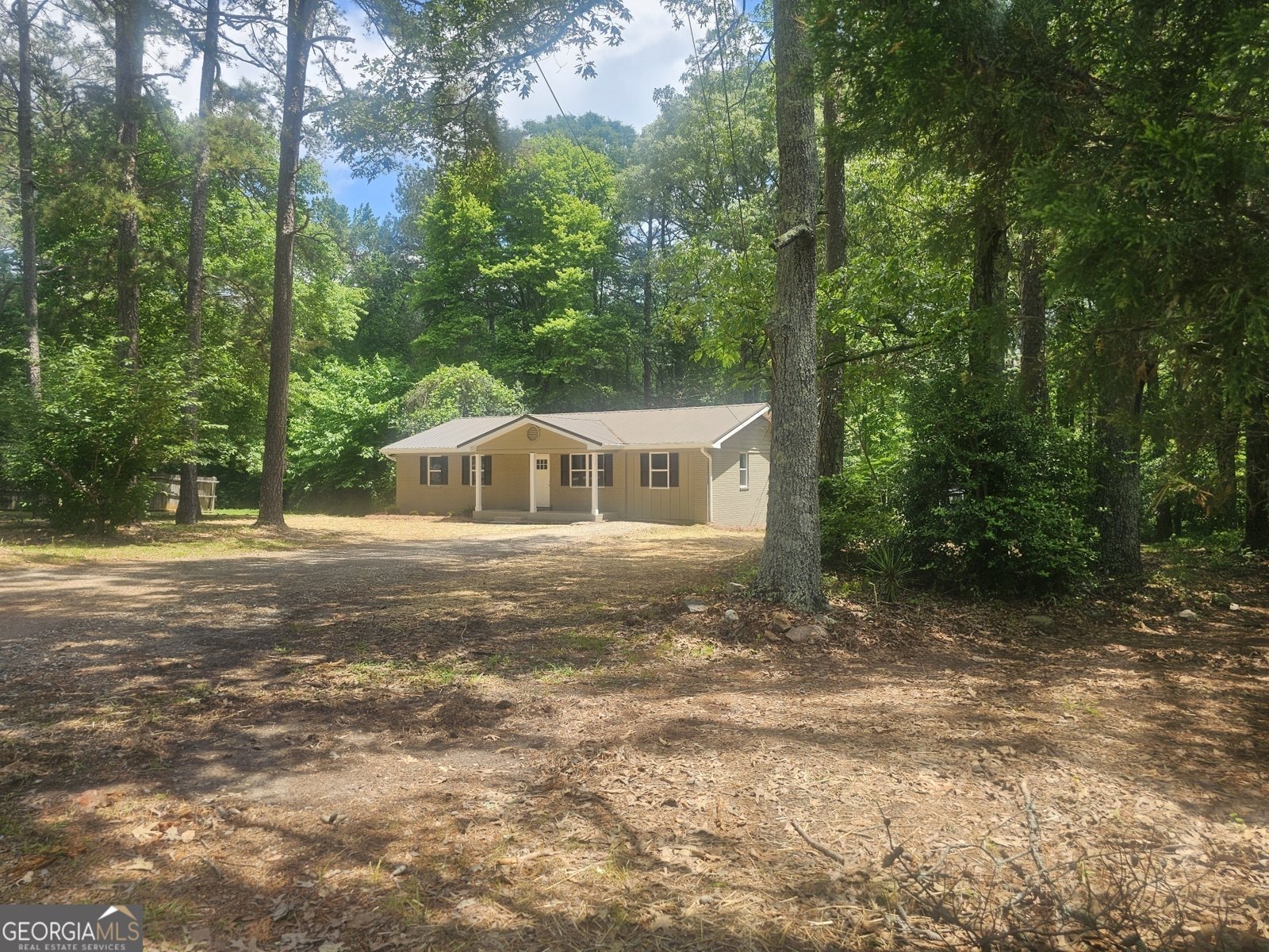 367 Frashier Road Carrollton - 2