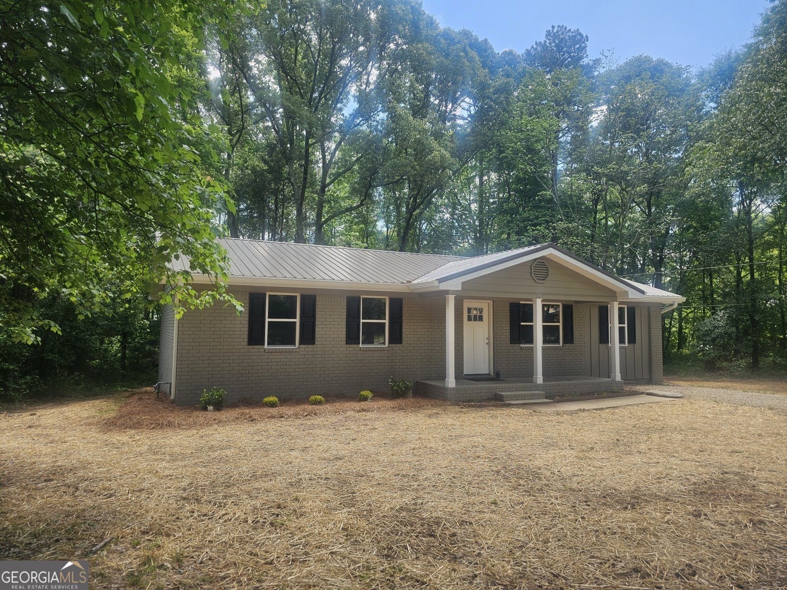 367 Frashier Road Carrollton - 3