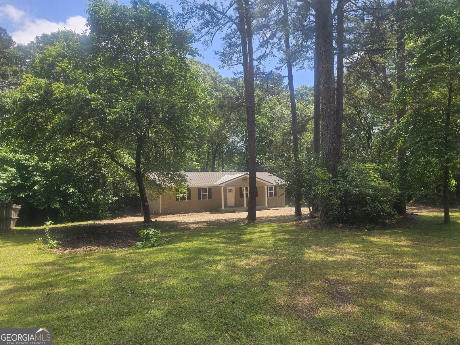 367 Frashier Road Carrollton - 4