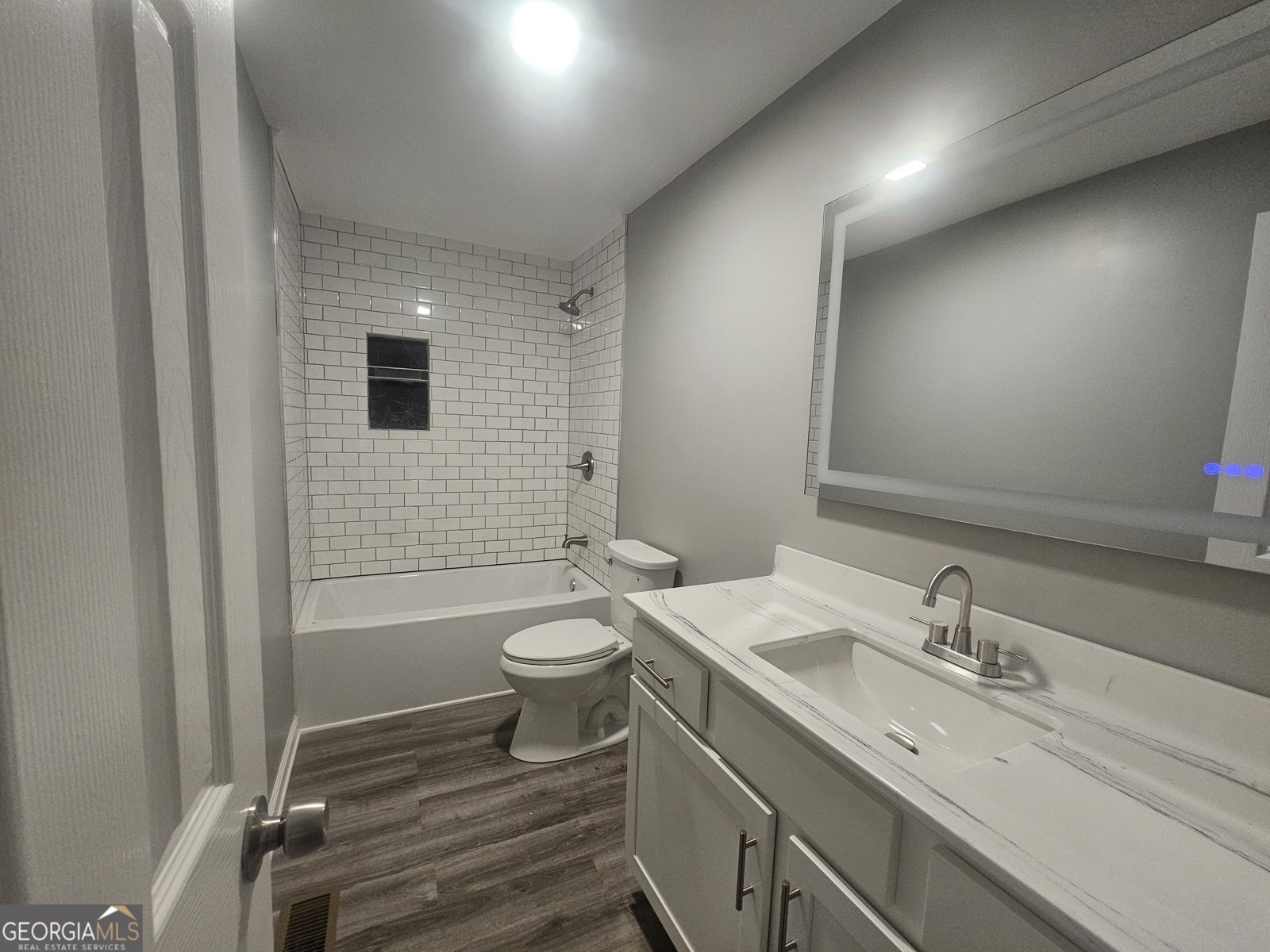 367 Frashier Road Carrollton - 8