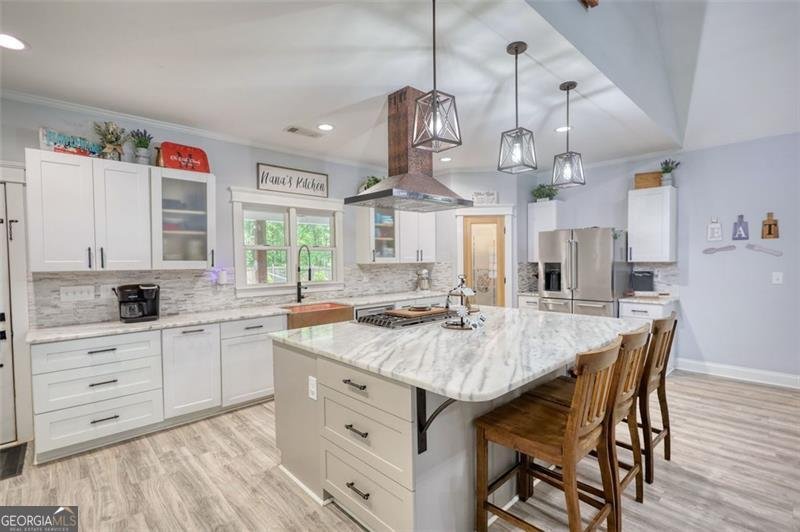 540 BENTON Road Covington - 10