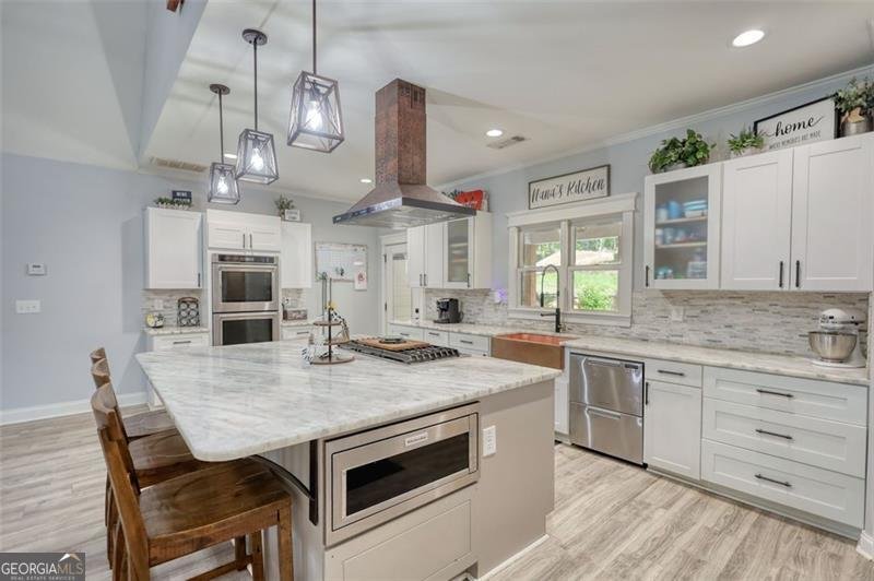 540 BENTON Road Covington - 11