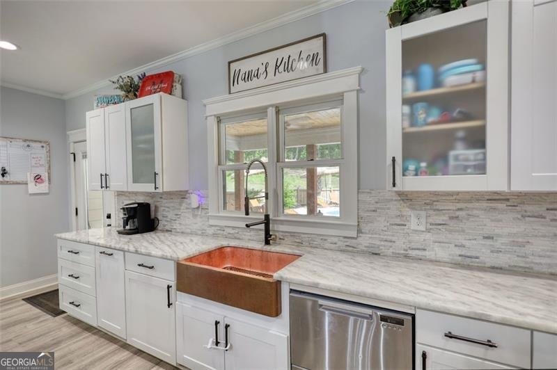 540 BENTON Road Covington - 12