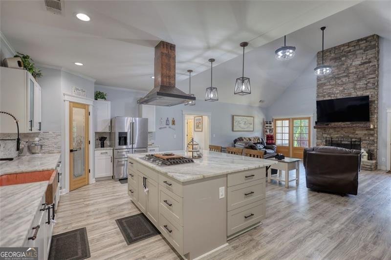 540 BENTON Road Covington - 13