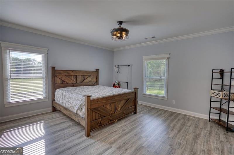 540 BENTON Road Covington - 14