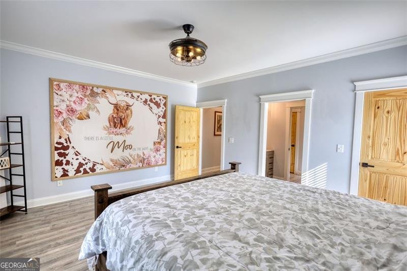 540 BENTON Road Covington - 16