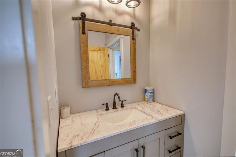 540 BENTON Road Covington - 17