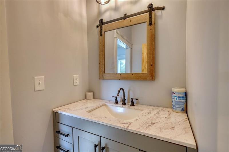 540 BENTON Road Covington - 18