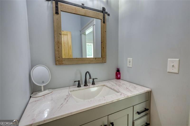 540 BENTON Road Covington - 20