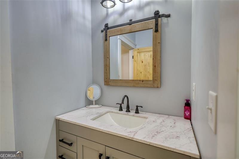 540 BENTON Road Covington - 21