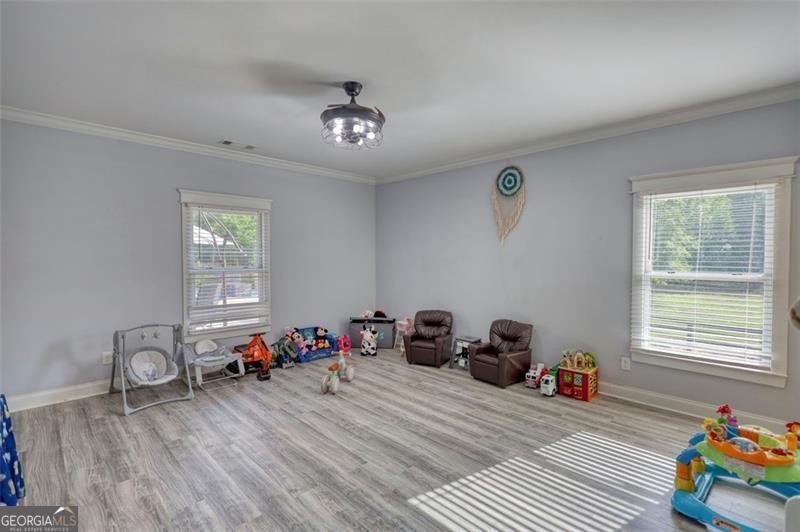 540 BENTON Road Covington - 22