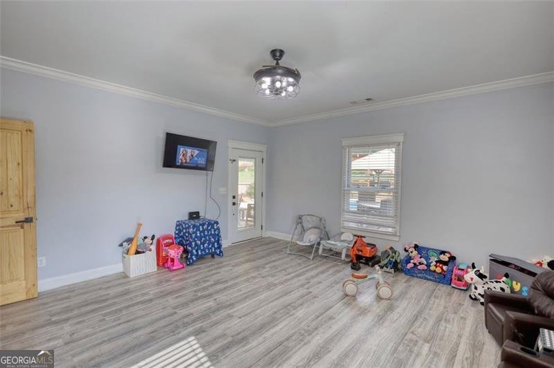 540 BENTON Road Covington - 23