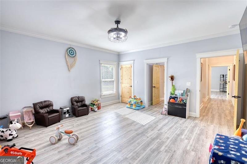 540 BENTON Road Covington - 24