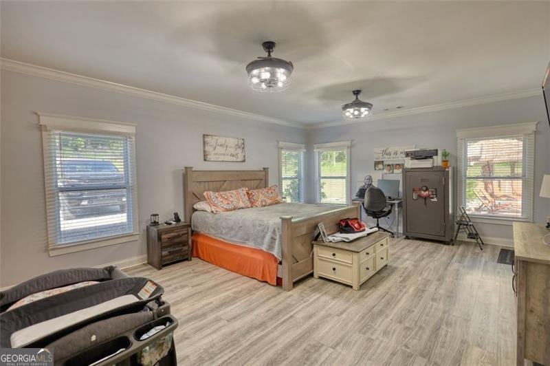 540 BENTON Road Covington - 25