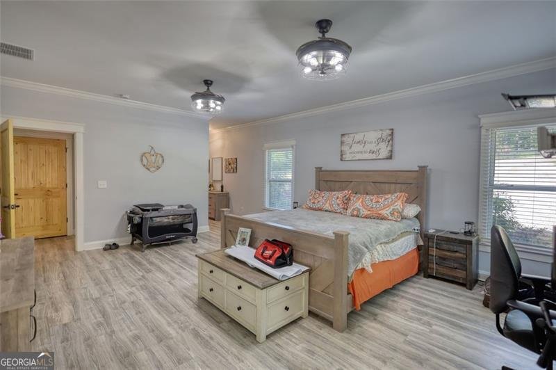 540 BENTON Road Covington - 26