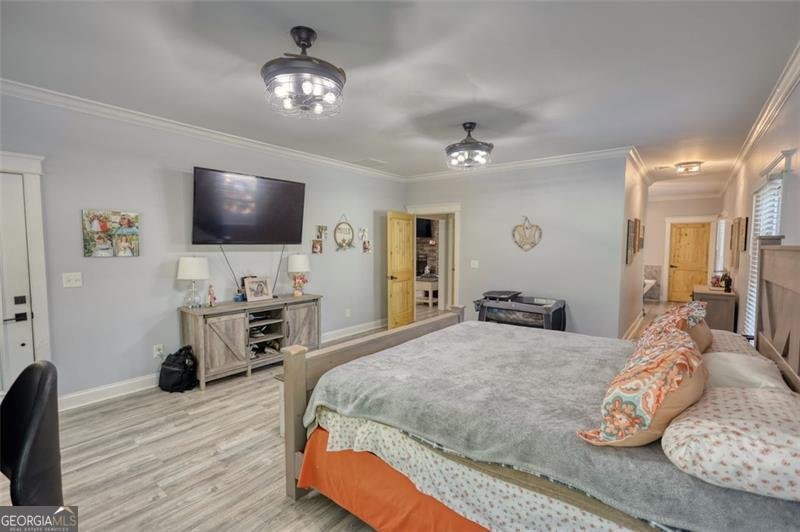 540 BENTON Road Covington - 27