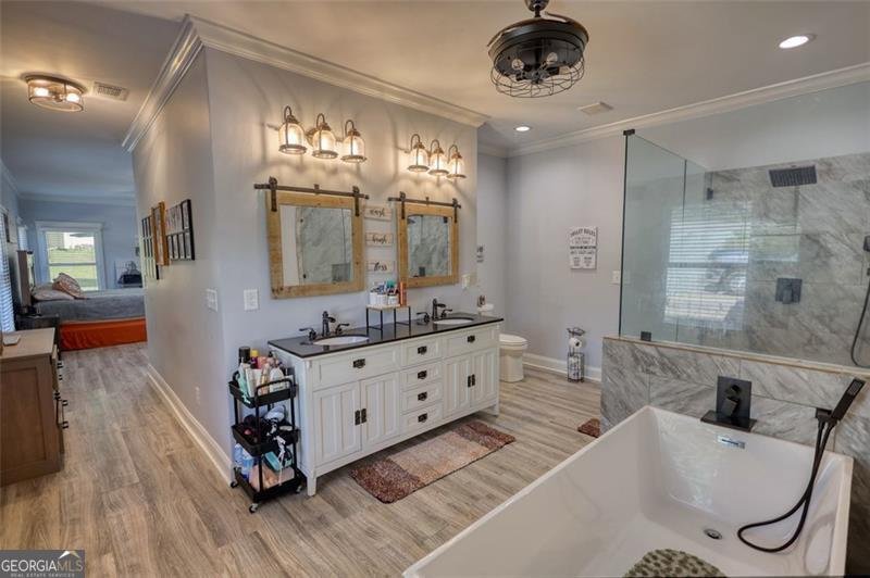 540 BENTON Road Covington - 29