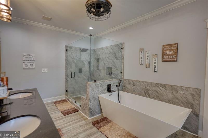 540 BENTON Road Covington - 30