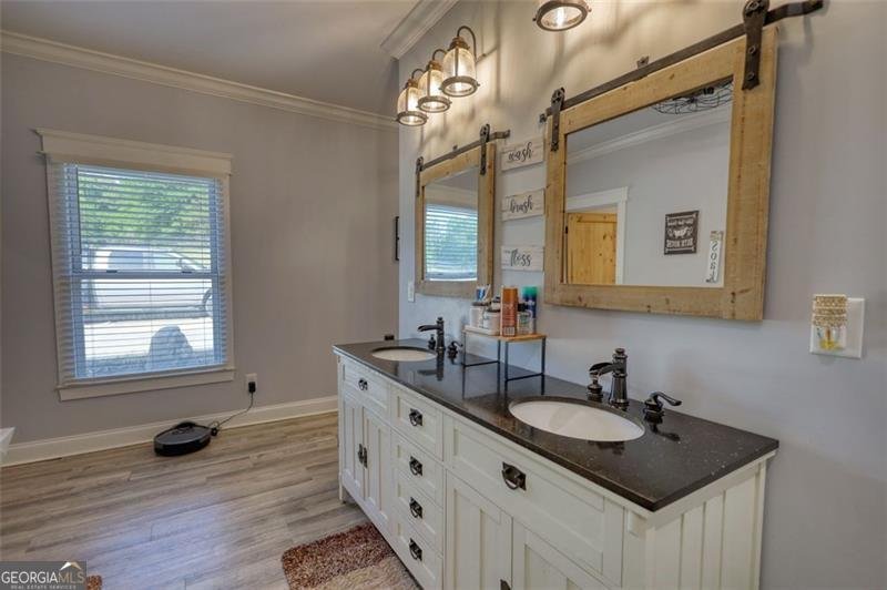 540 BENTON Road Covington - 31