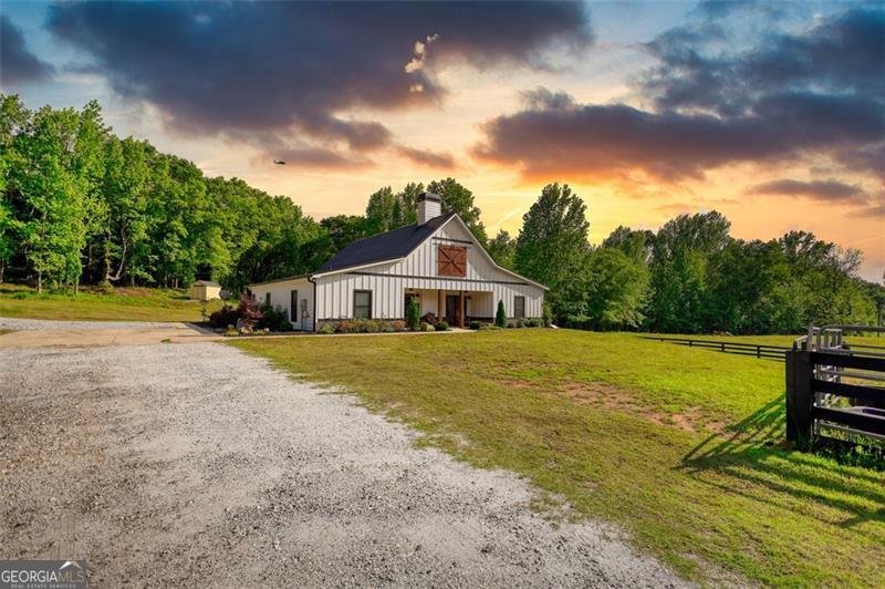 540 BENTON Road Covington - 32