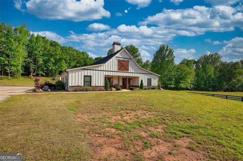540 BENTON Road Covington - 33
