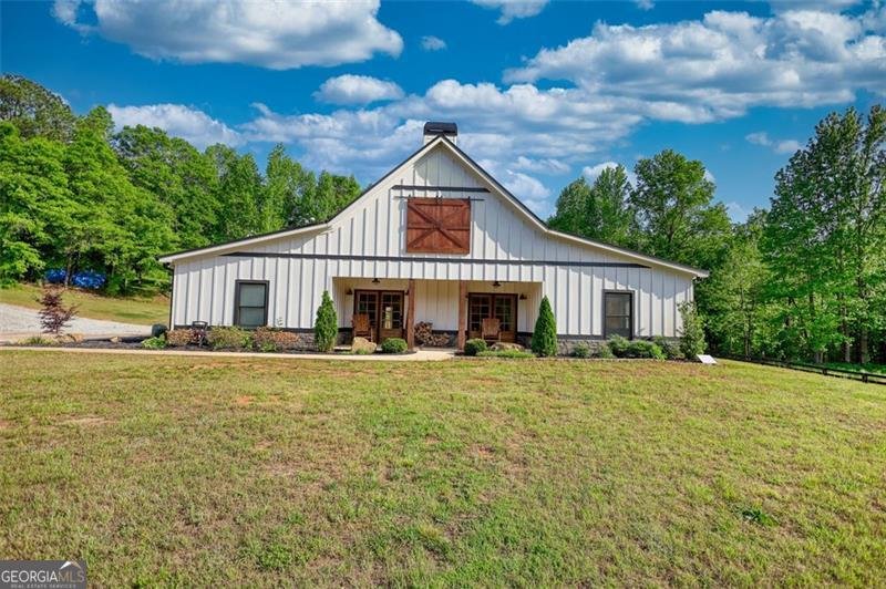 540 BENTON Road Covington - 34