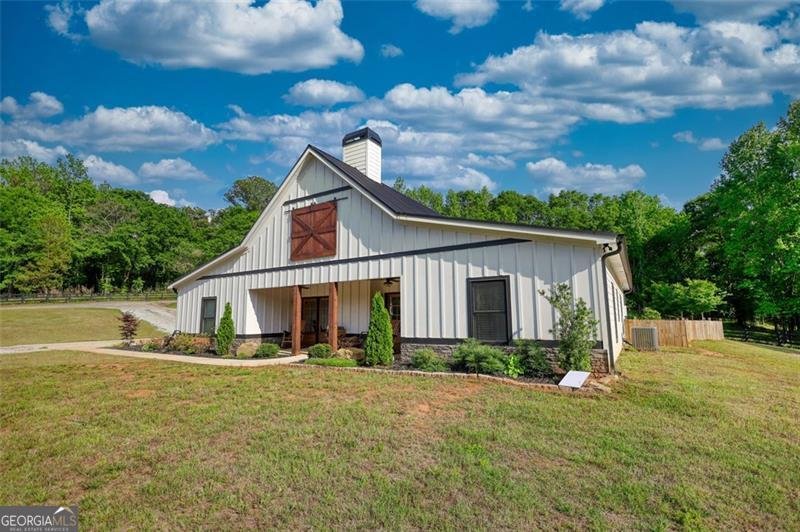 540 BENTON Road Covington - 35