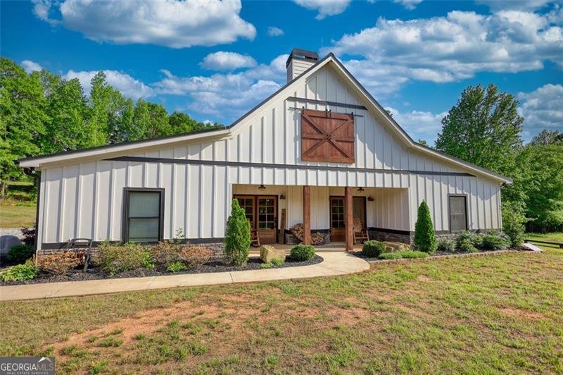 540 BENTON Road Covington - 37