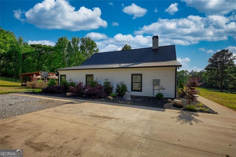 540 BENTON Road Covington - 38