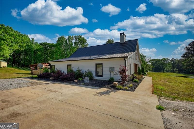 540 BENTON Road Covington - 39