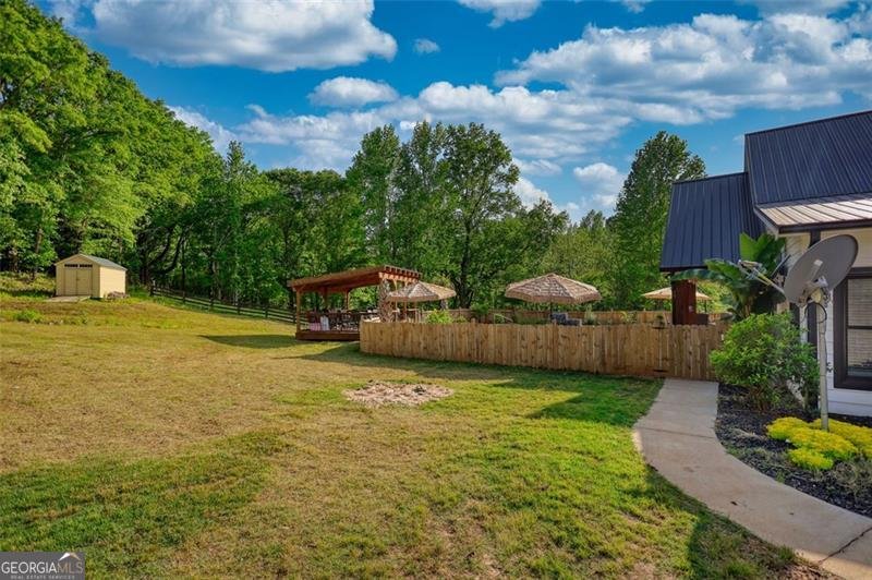 540 BENTON Road Covington - 41
