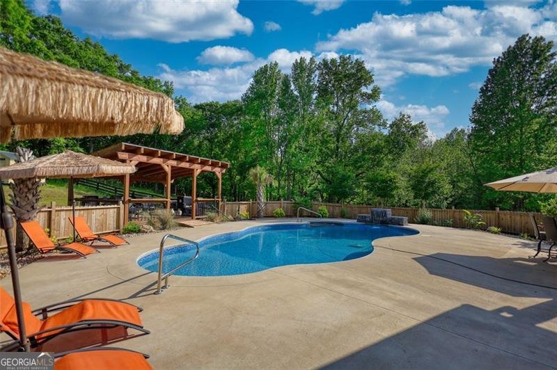 540 BENTON Road Covington - 42